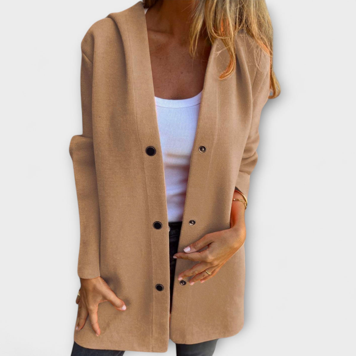 Shirley | Elegant Jacket