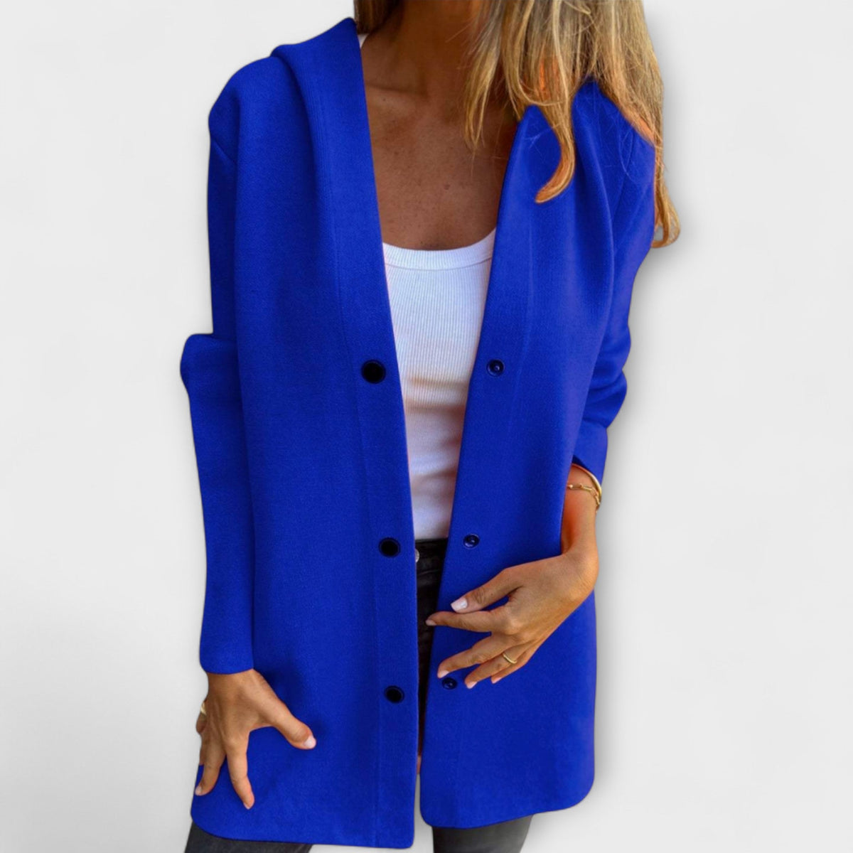 Shirley | Elegant Jacket