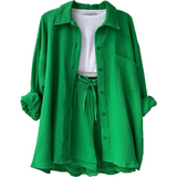Green (Almost Sold Out)