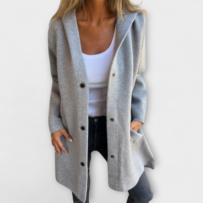 Shirley | Elegant Jacket