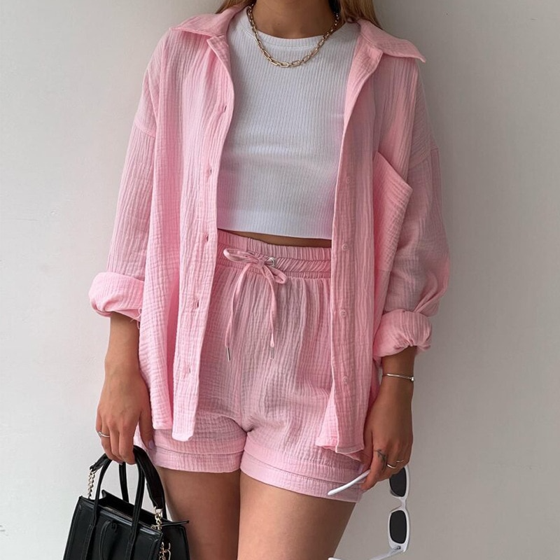Natalie | Two-Piece Set