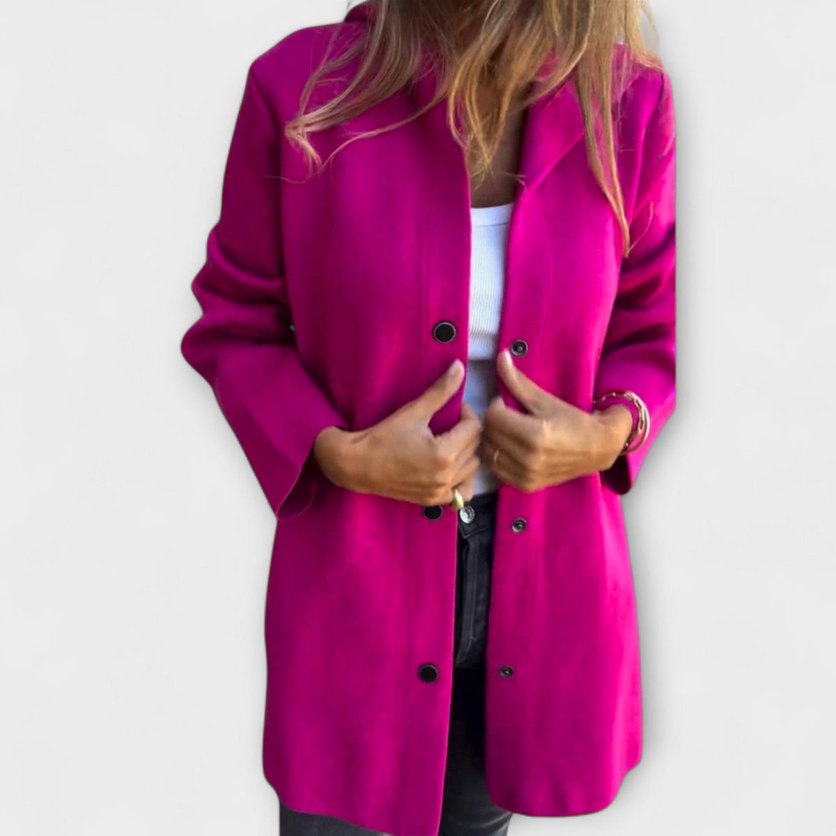 Shirley | Elegant Jacket