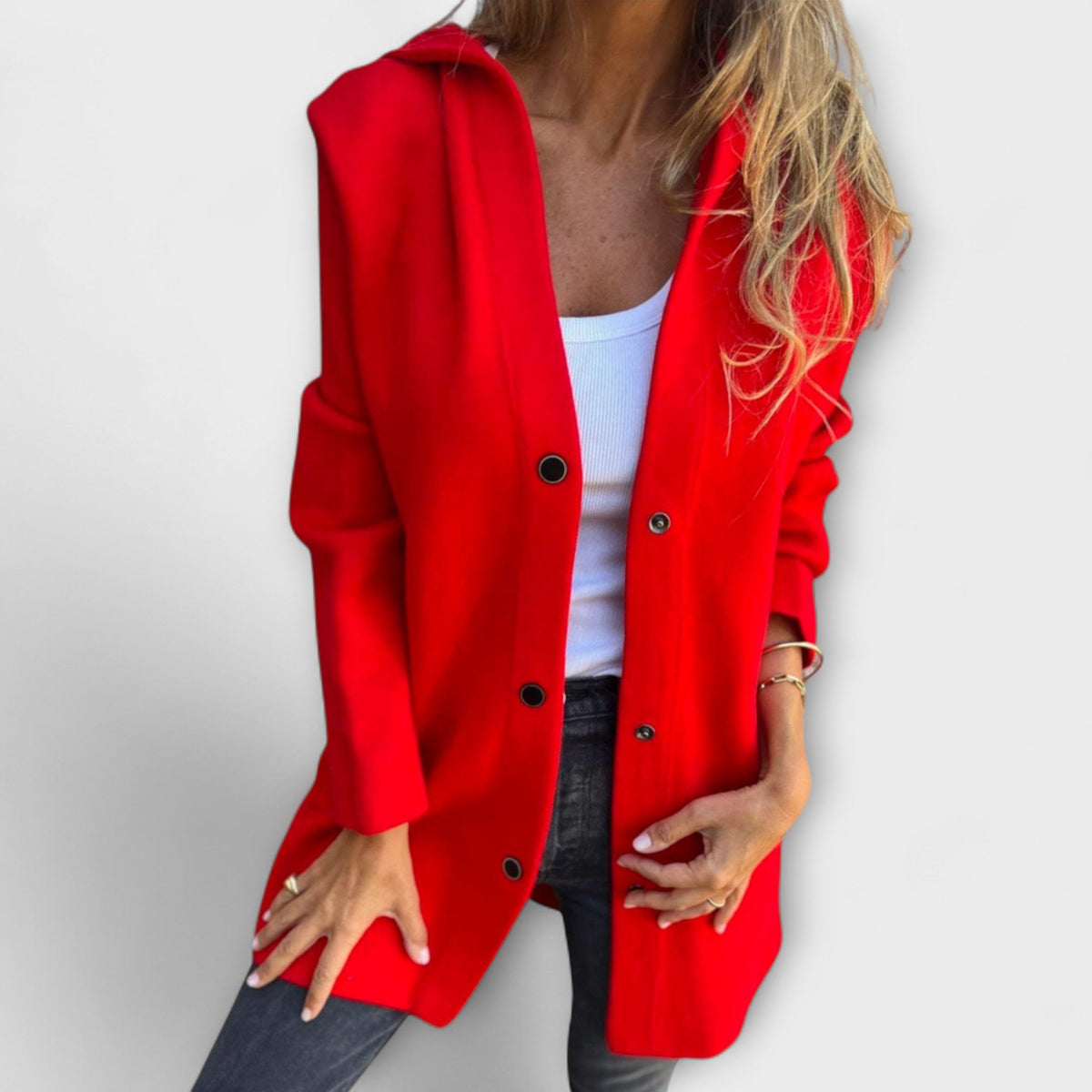 Shirley | Elegant Jacket