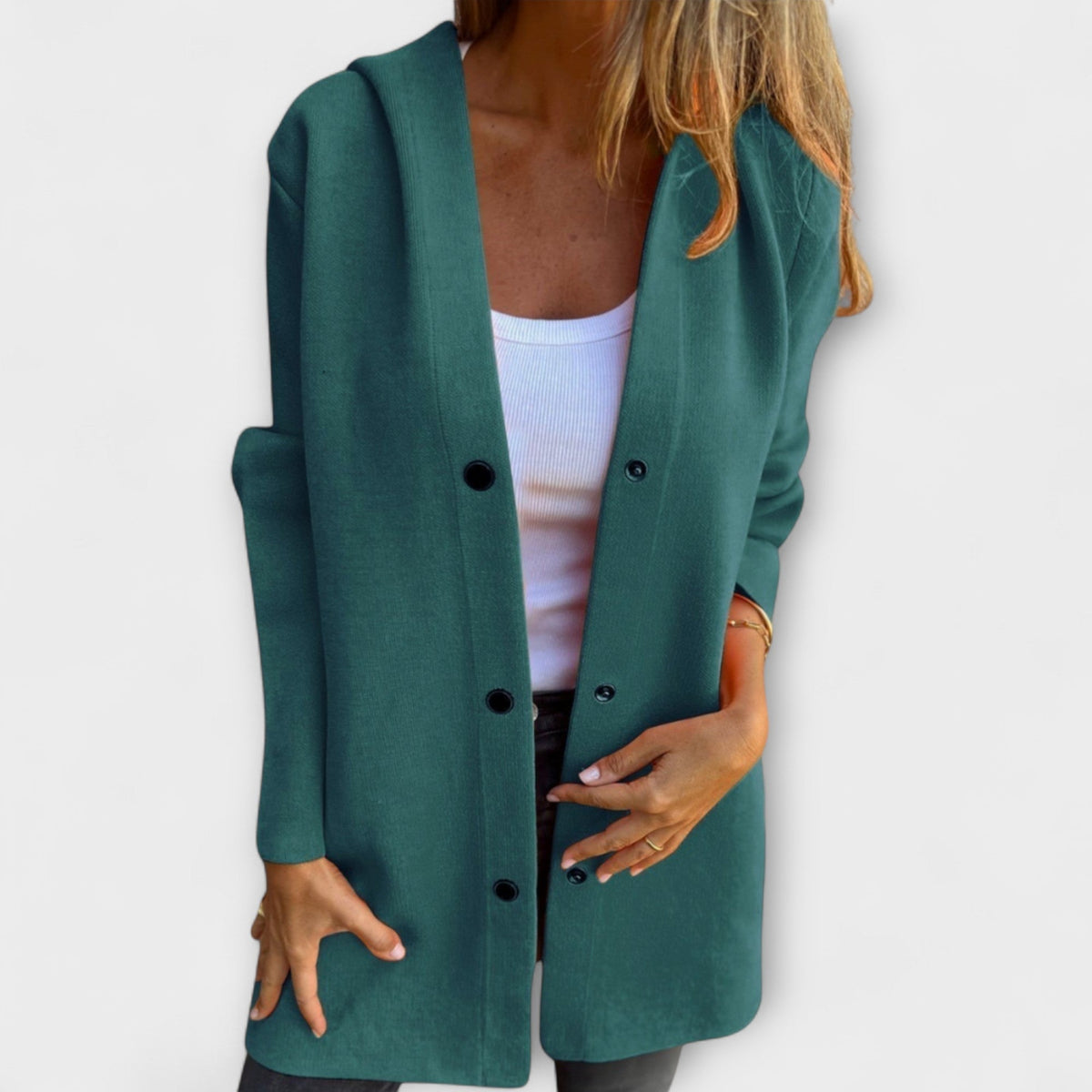 Shirley | Elegant Jacket