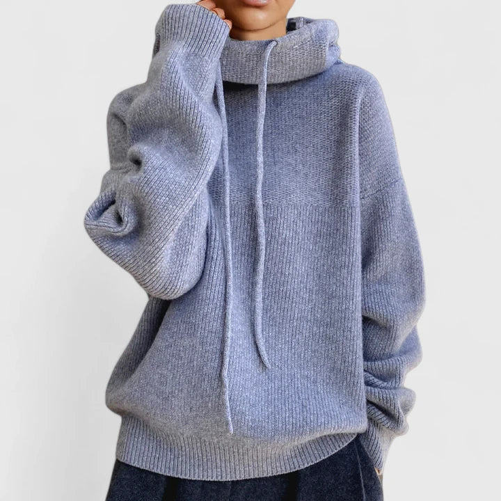 Marie | Cosy Hoodie
