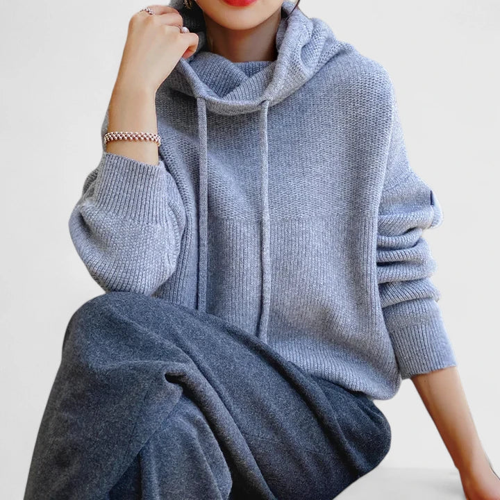 Marie | Cosy Hoodie