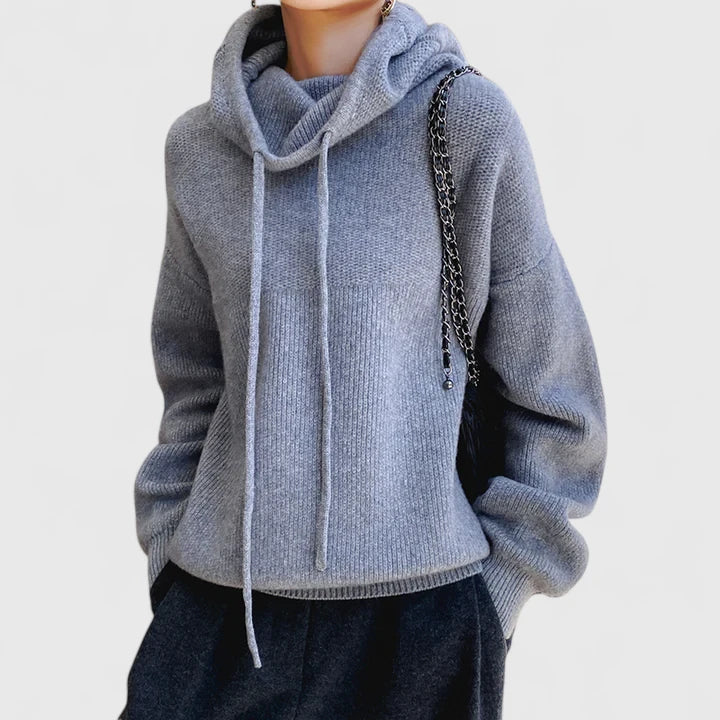 Marie | Cosy Hoodie