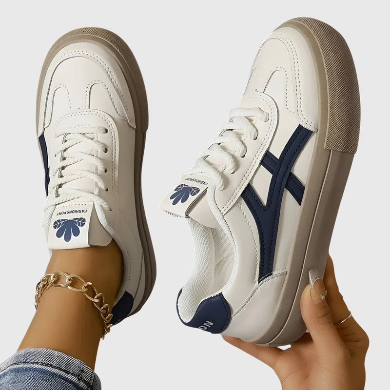Heidi | Orthopaedic Sneakers