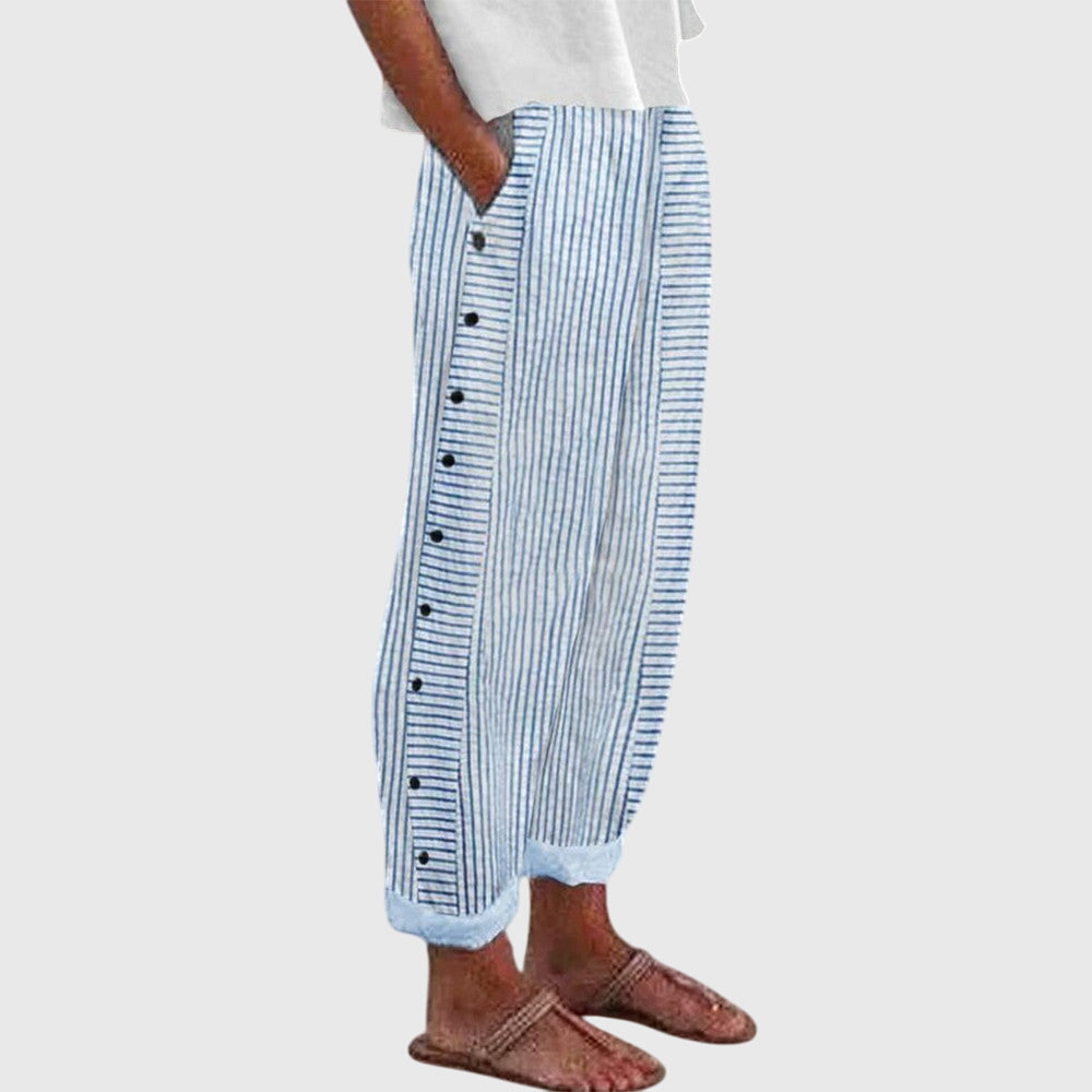 Matilda | Elegant Women's Trousers