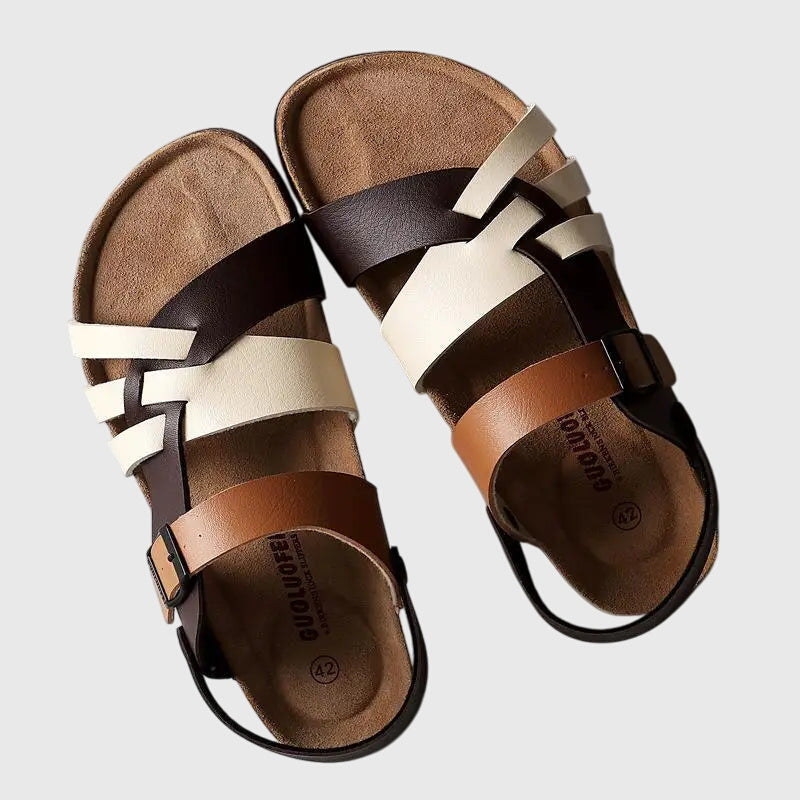 Camille - Lightweight Elegant Sandals