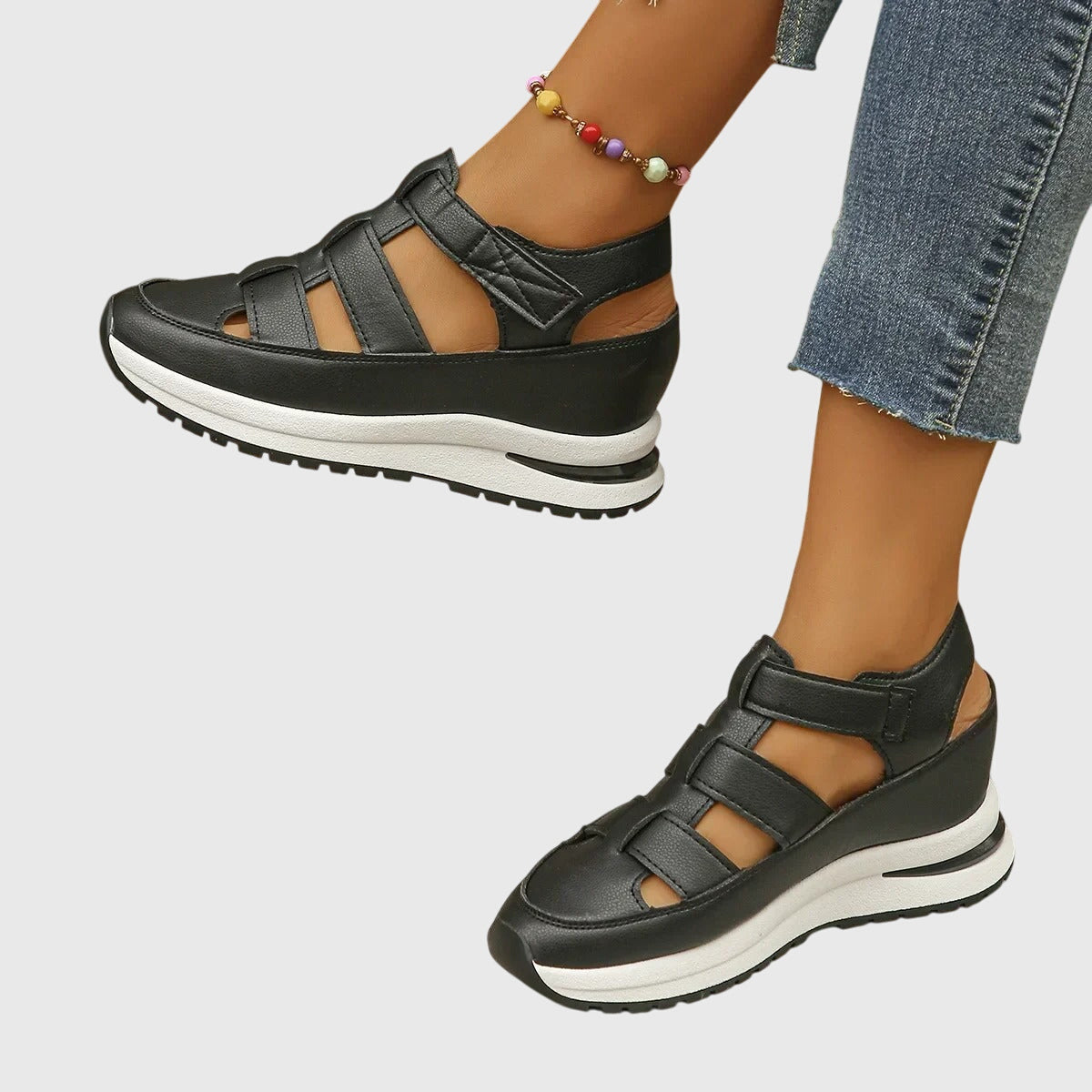 Doreen | Versatile Orthopaedic Sandals