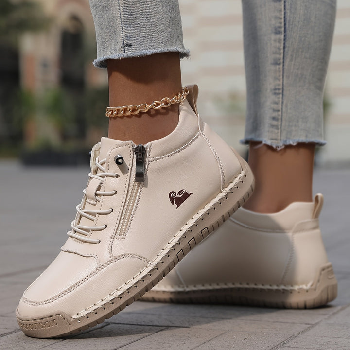 ErgoVita™ – Therapeutic Comfort Sneakers