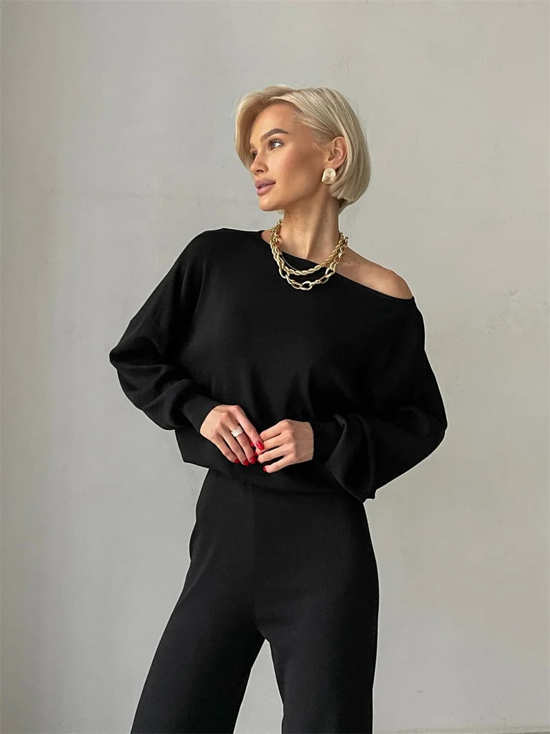 Nancy | Elegant Set