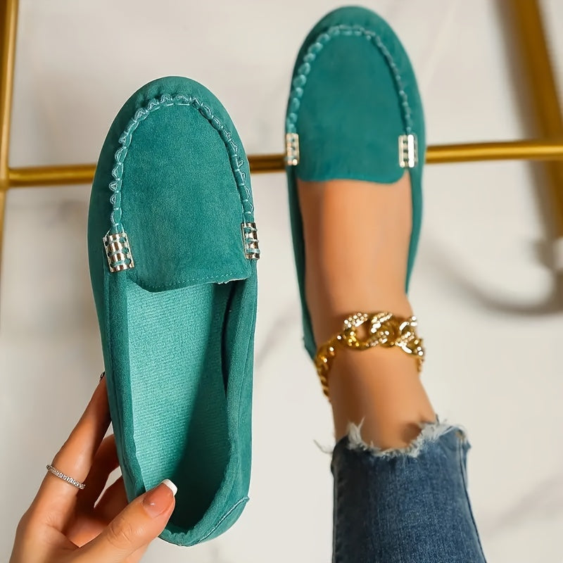 Kaia™ | Ballerina Loafer
