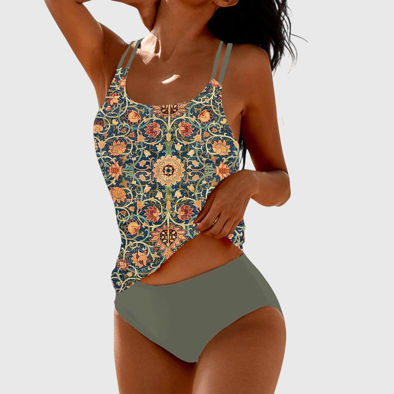 Mavis | Swimwear Set