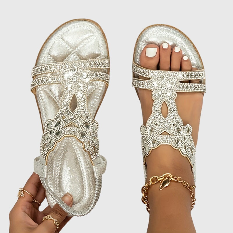 Cadence - Elegant Orthopaedic Sandals