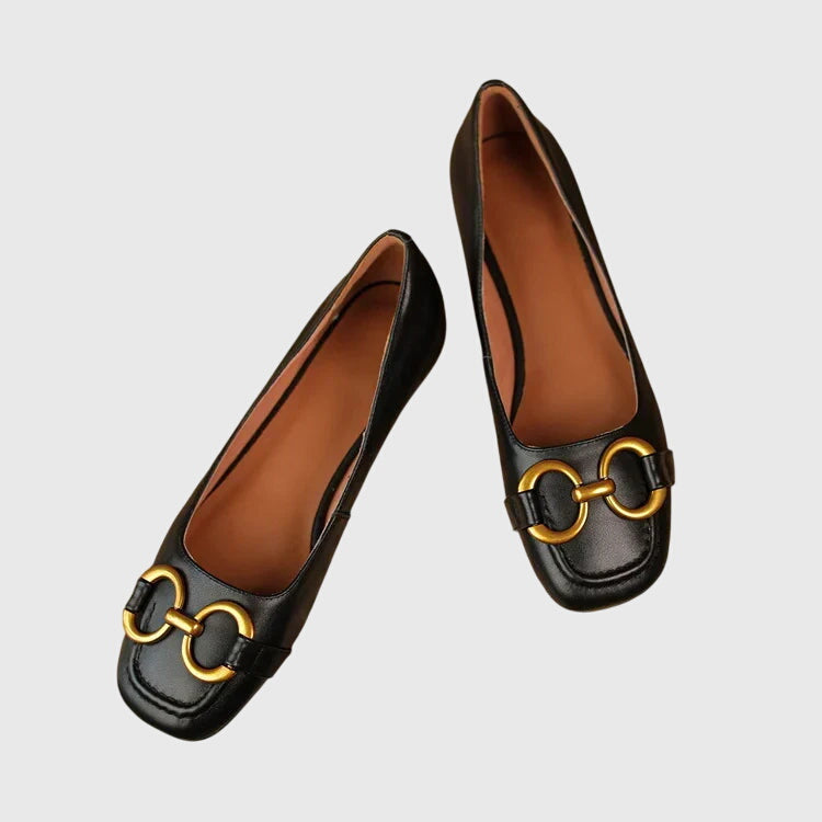 Lauren | Elegant Orthopaedic Sandals