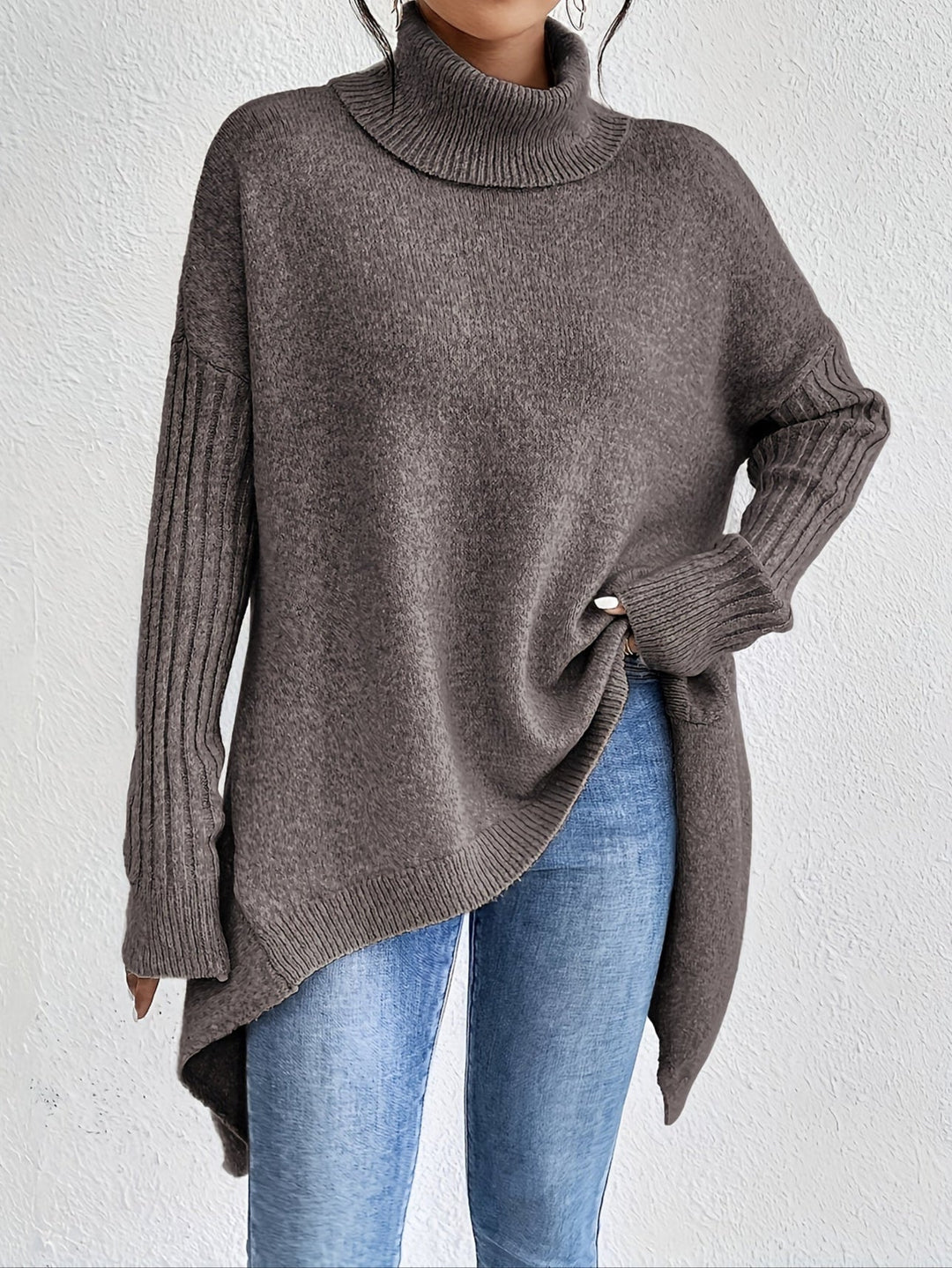 Audrey | Cosy Jumper