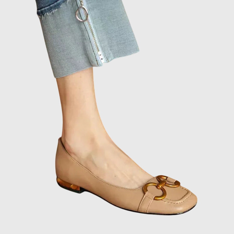 Lauren | Elegant Orthopaedic Sandals