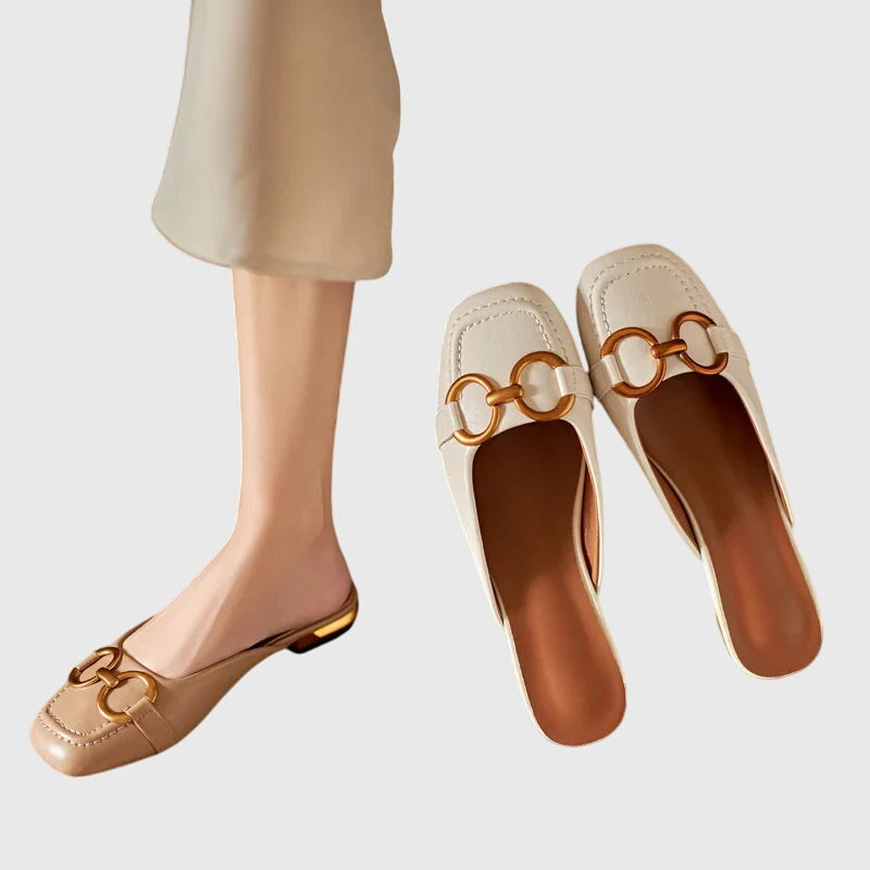 Elsie | Comfortable Orthopaedic Sandals