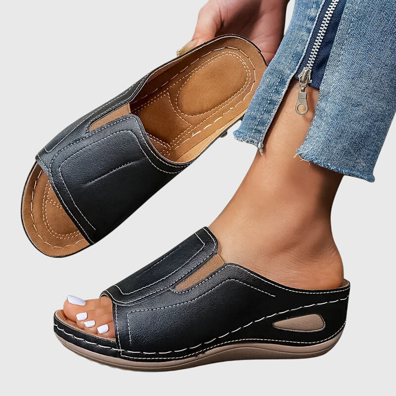 Bernadette | Comfort Orthopaedic Sandals