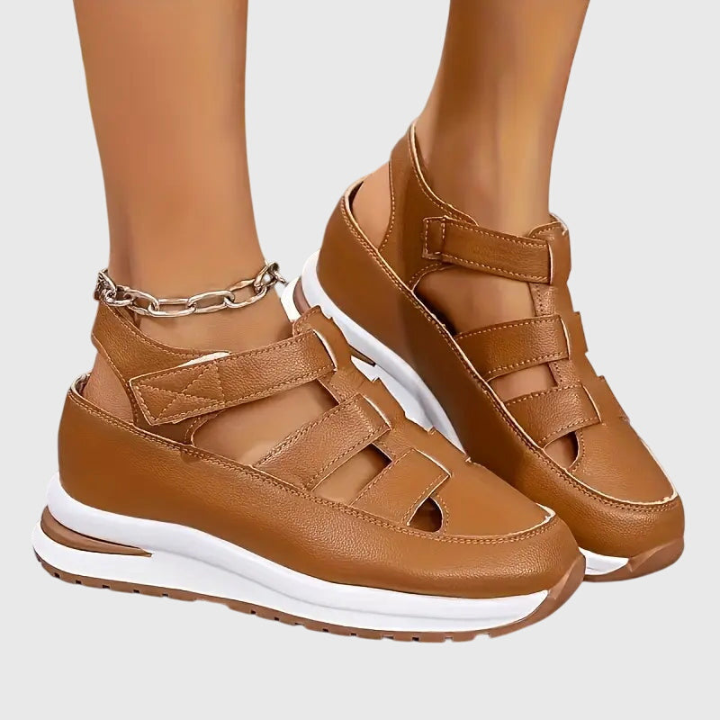 Doreen | Versatile Orthopaedic Sandals
