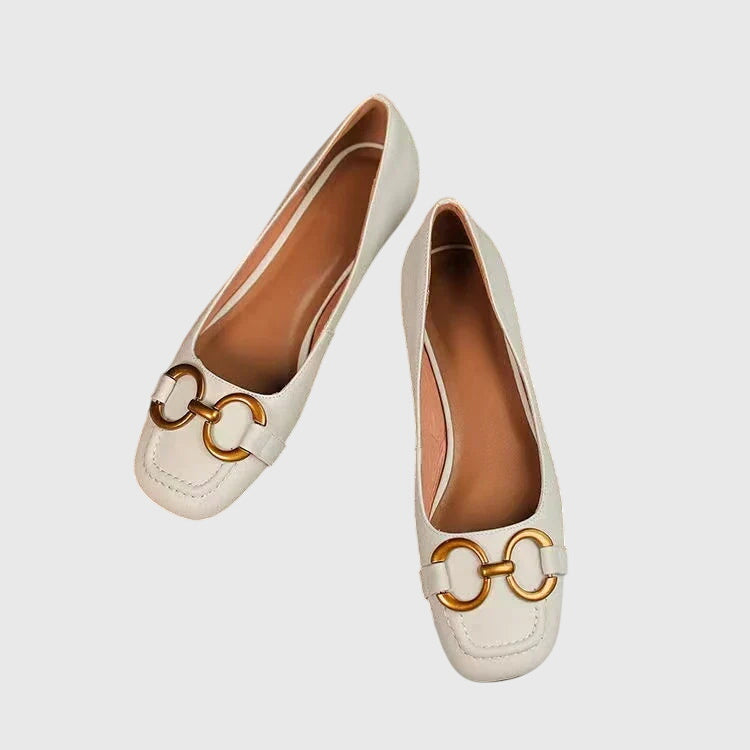 Inka - Elegant Orthopaedic Sandals