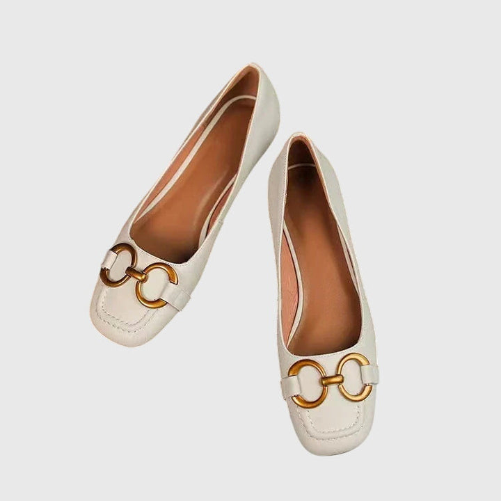 Inka - Elegant Orthopaedic Sandals