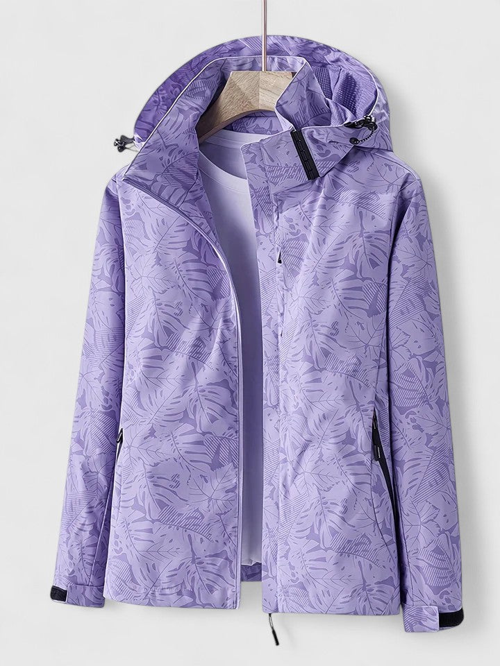 Glenys | Elegant Jacket