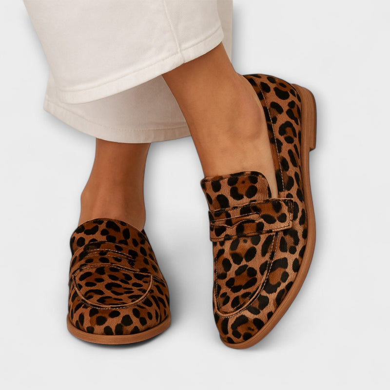 Rhonda | Soft Loafers