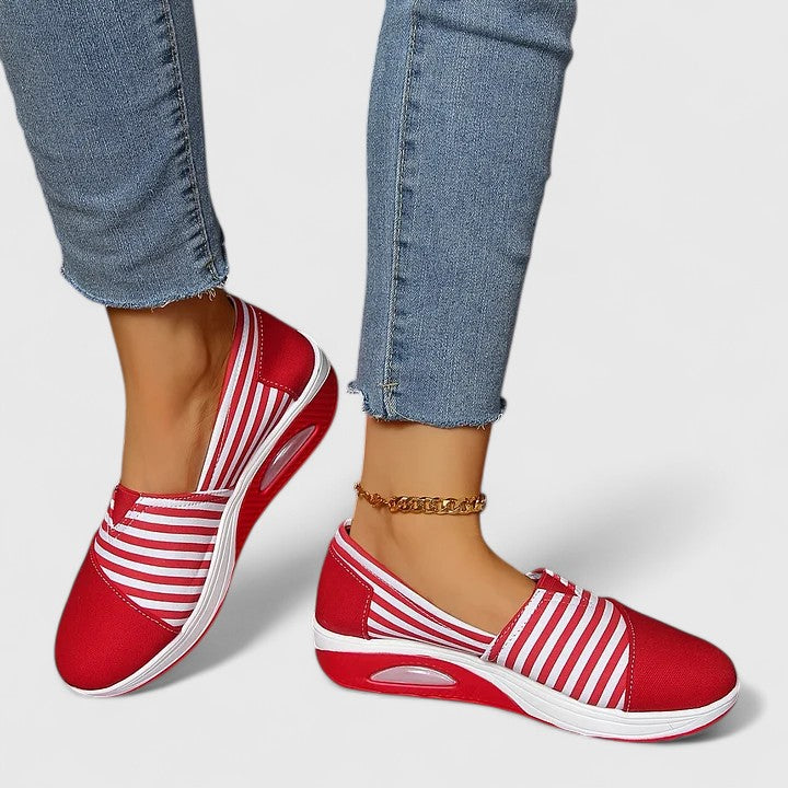 Marjorie | Orthopaedic Sneakers