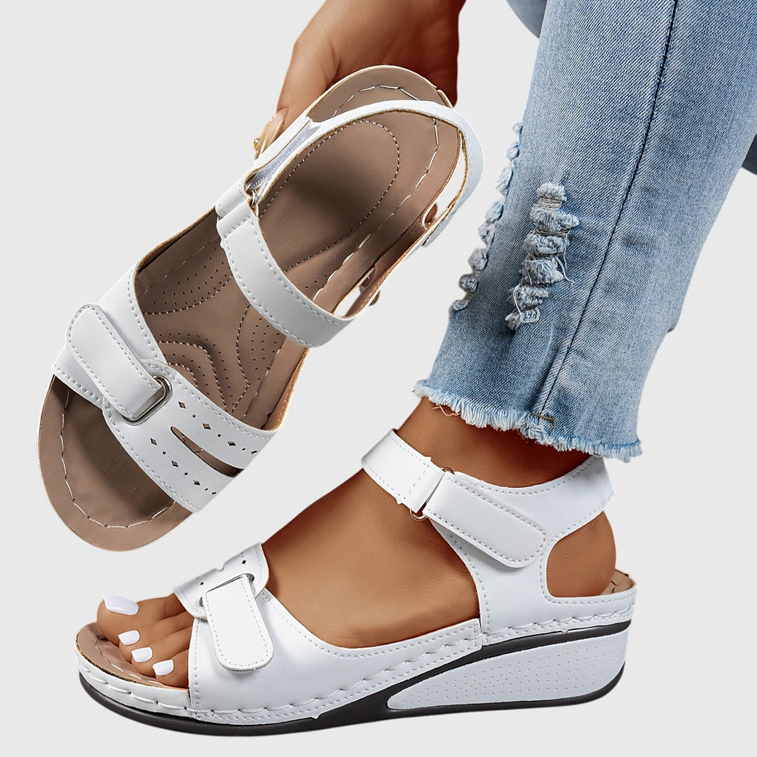 Hana - Supportive Orthopaedic Sandals