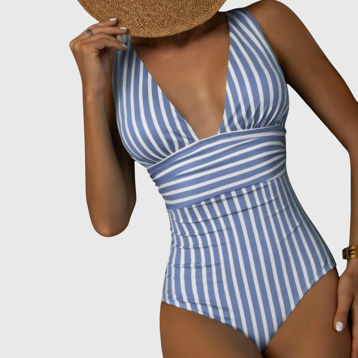 Rosemary | Swimsuit