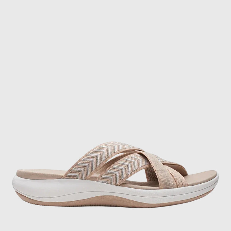 Audrey | Lightweight Soft Sandals
