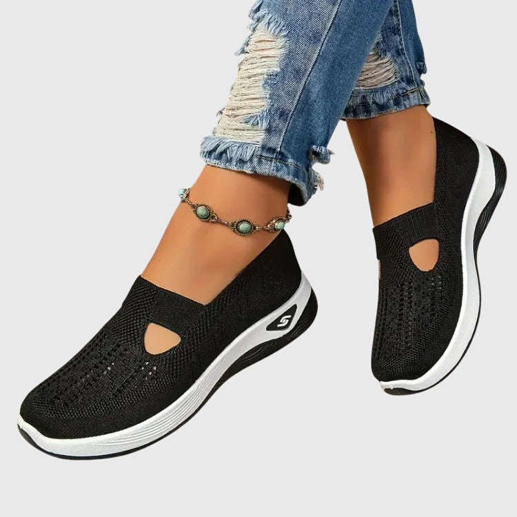 Erin | Orthopaedic Walking Shoes