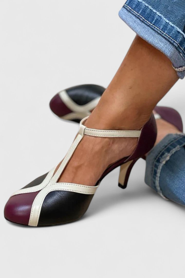 Deborah | Comfortable Heels