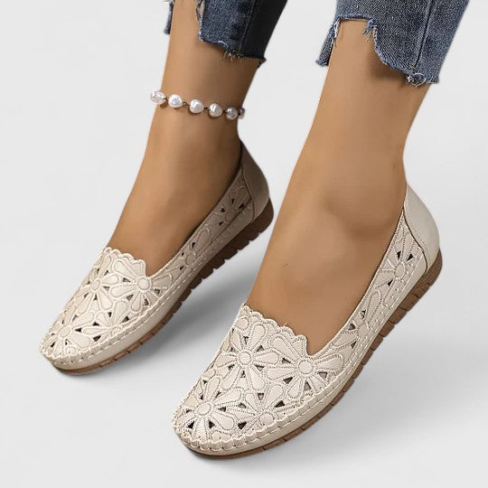 Adalie - Casual Orthopaedic Sandals