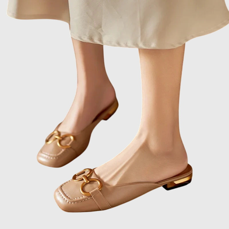 Elsie | Comfortable Orthopaedic Sandals
