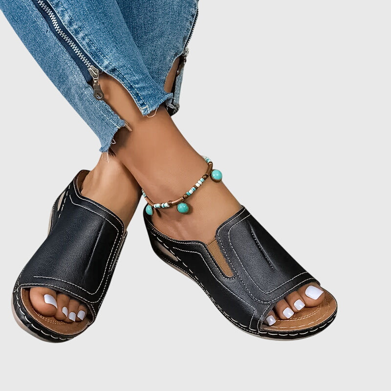 Bernadette | Comfort Orthopaedic Sandals