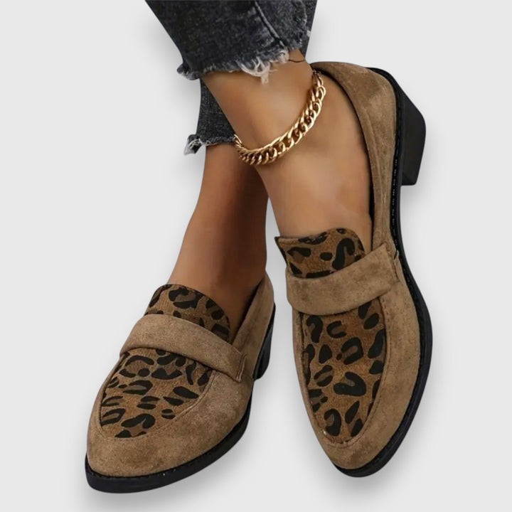 Brunika – Comfortable Slip-Ons