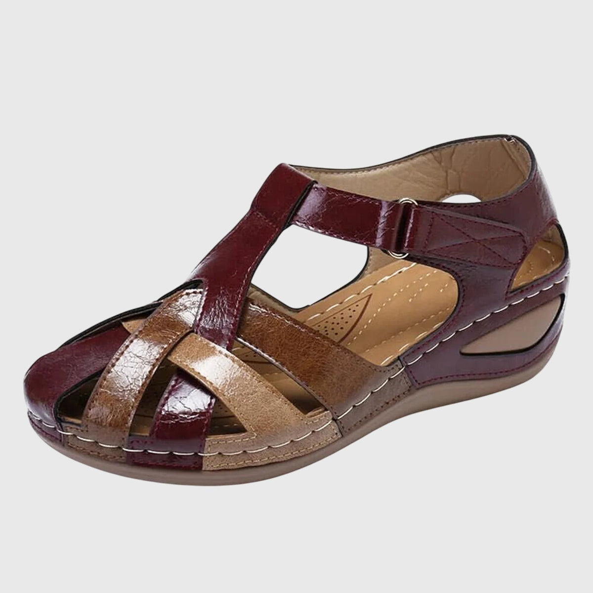 Erin | Comfortable Orthopaedic Sandals