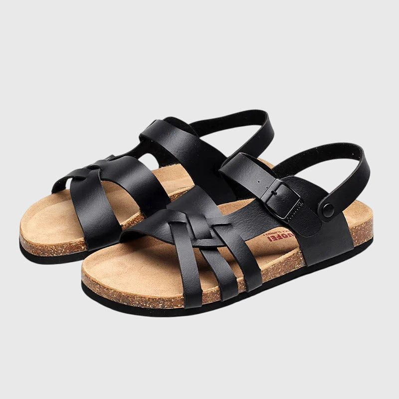 Camille - Lightweight Elegant Sandals