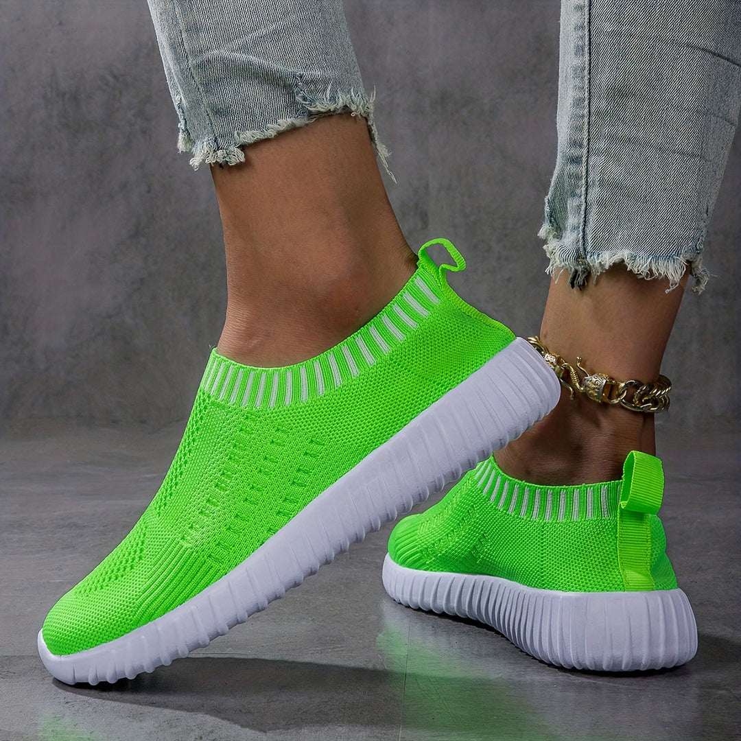 Ultra-Light Non-Slip Sock Sneakers