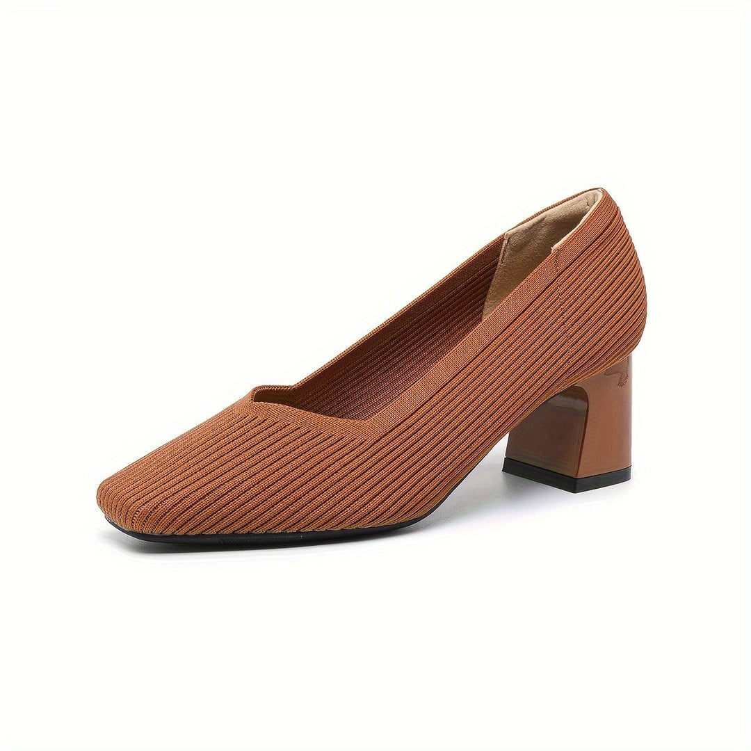 Zayli | Orthopaedic Heels