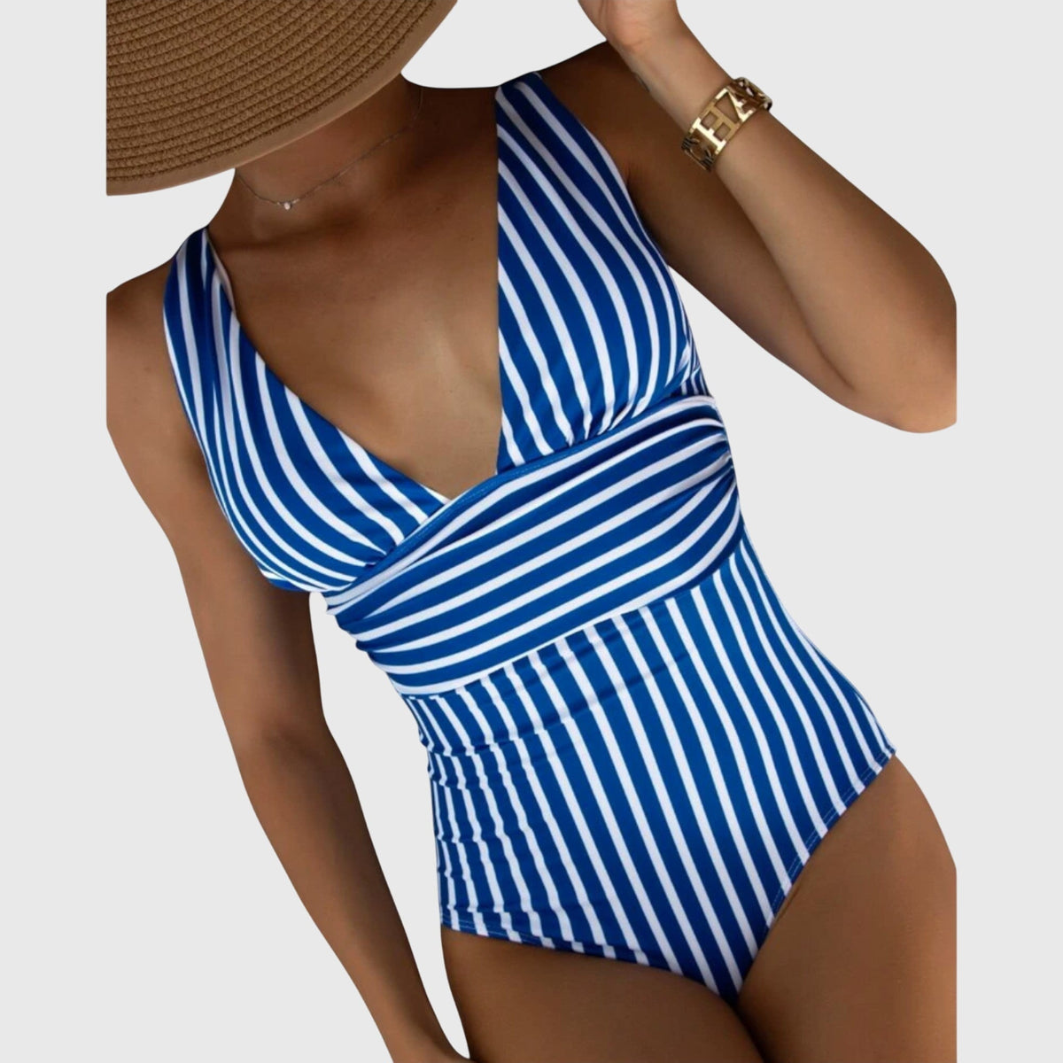 Rosemary | Swimsuit