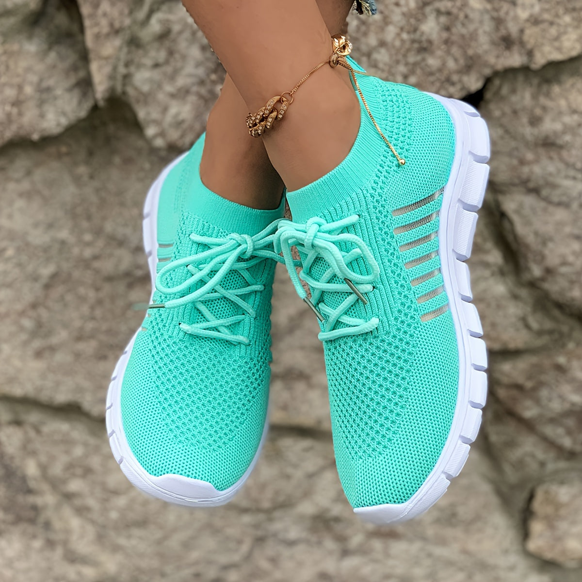 Alison | Lightweight Comfort Sneakers