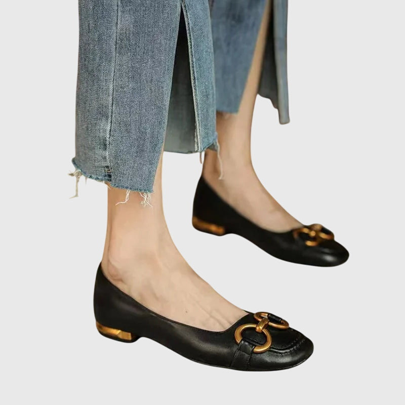 Lauren | Elegant Orthopaedic Sandals