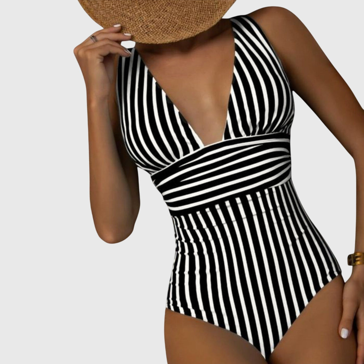 Rosemary | Swimsuit