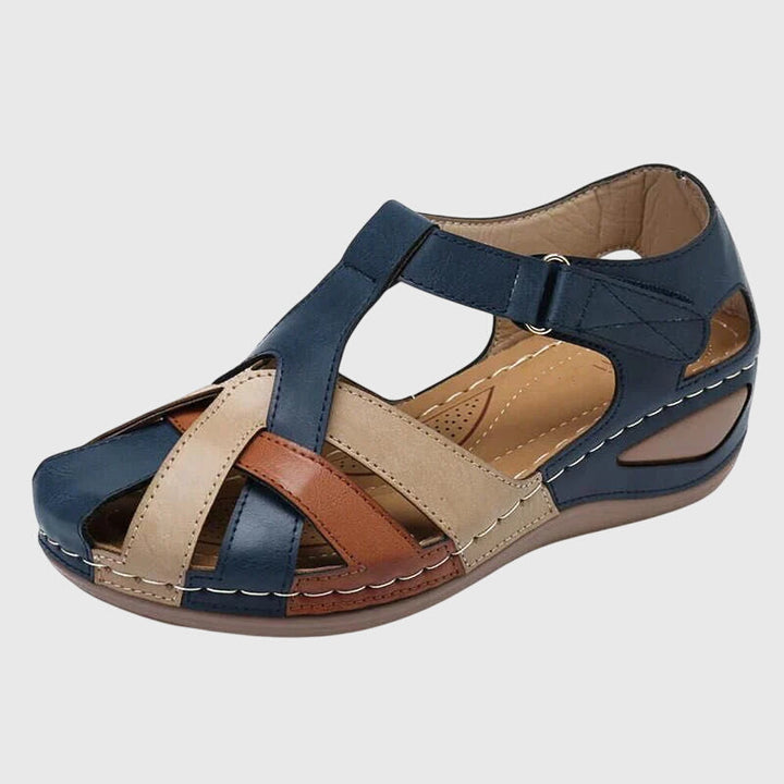Aubrie - Comfortable Orthopaedic Sandals
