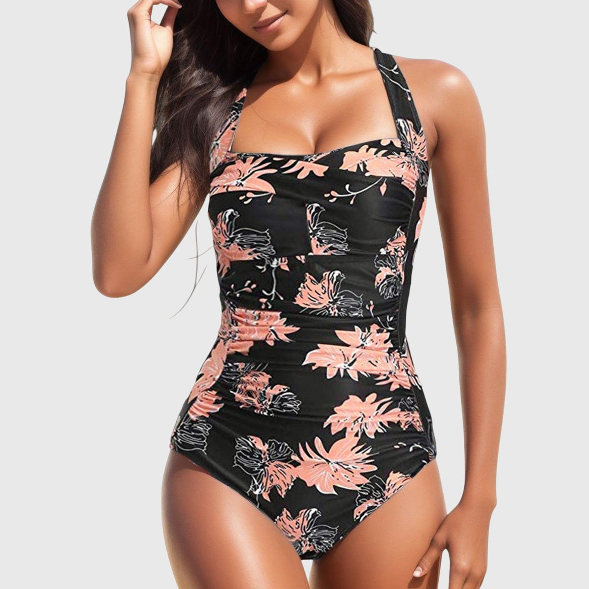 Donna | One-Piece Swimsuit